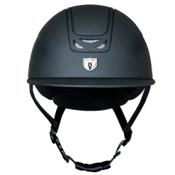 Tipperary Royal Helmet - Matte Black Trim