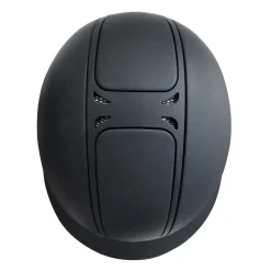 Tipperary Royal Helmet - Matte Black Trim