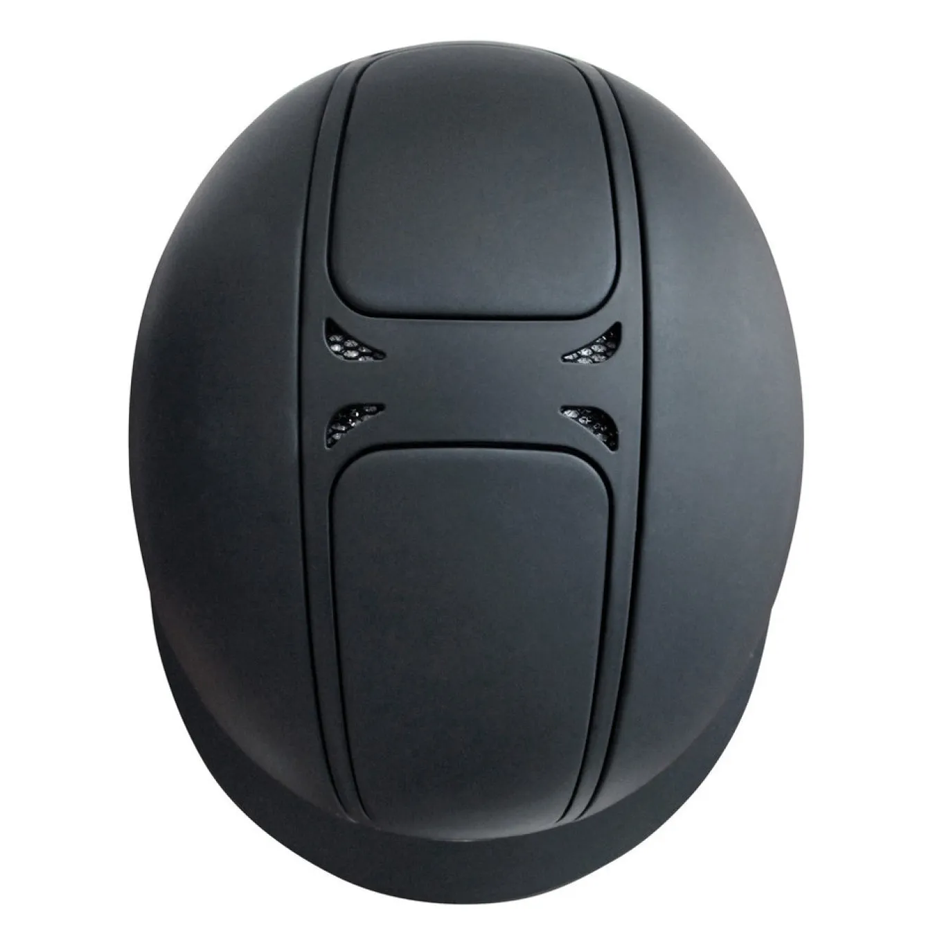 Tipperary Royal Helmet - Matte Black Trim