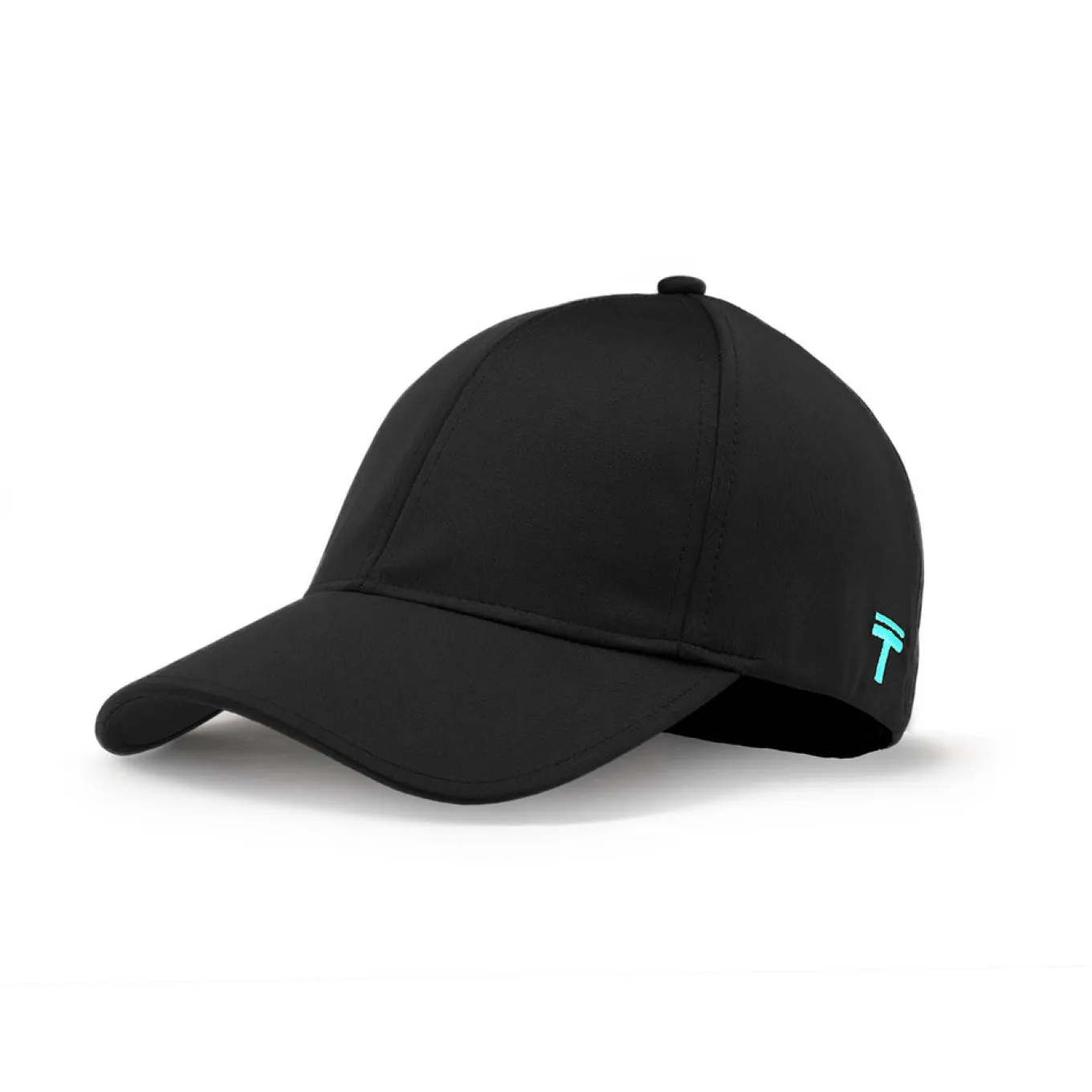 Top Knot High Ponytail Casual Cap - Kids'