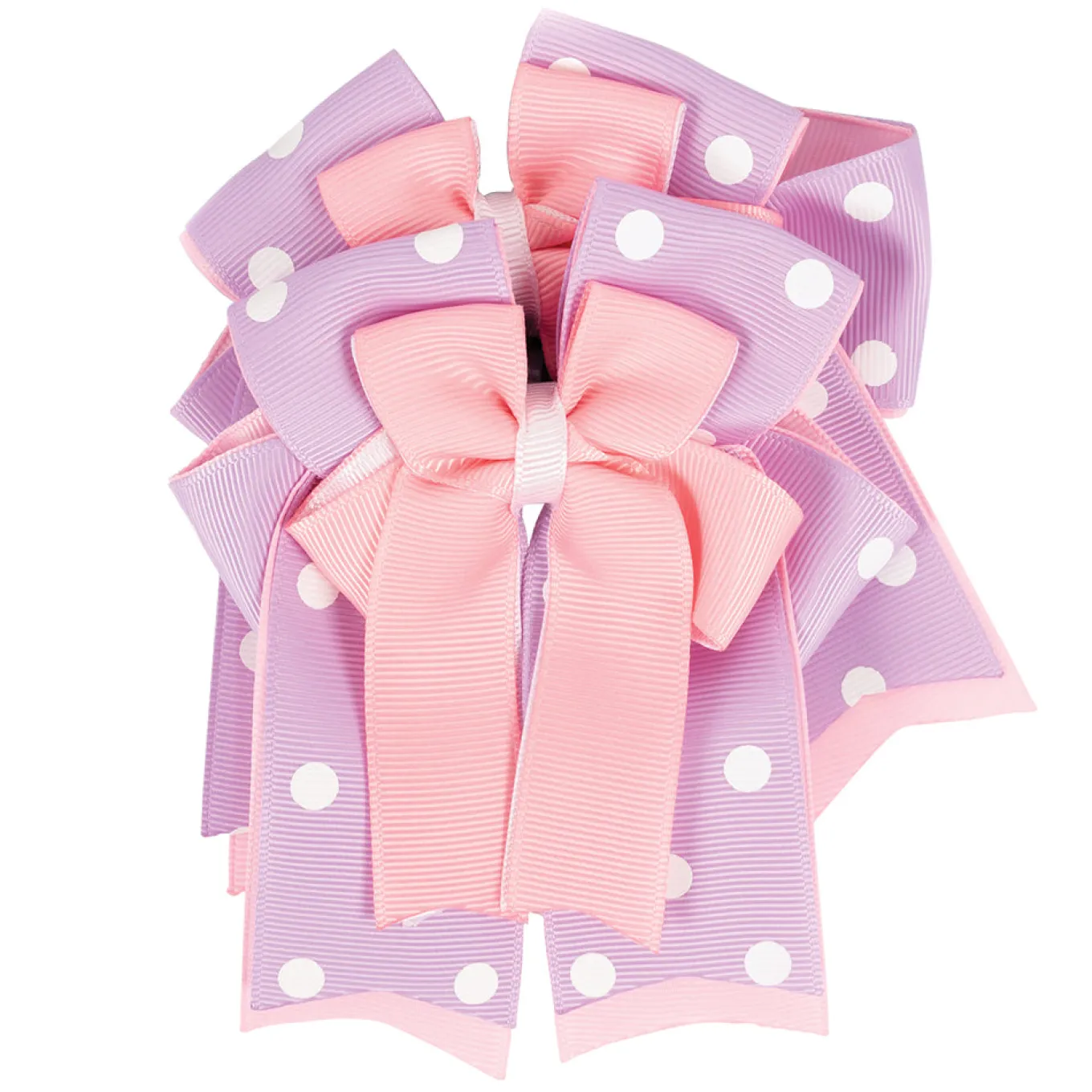 Top Knot Show Bows
