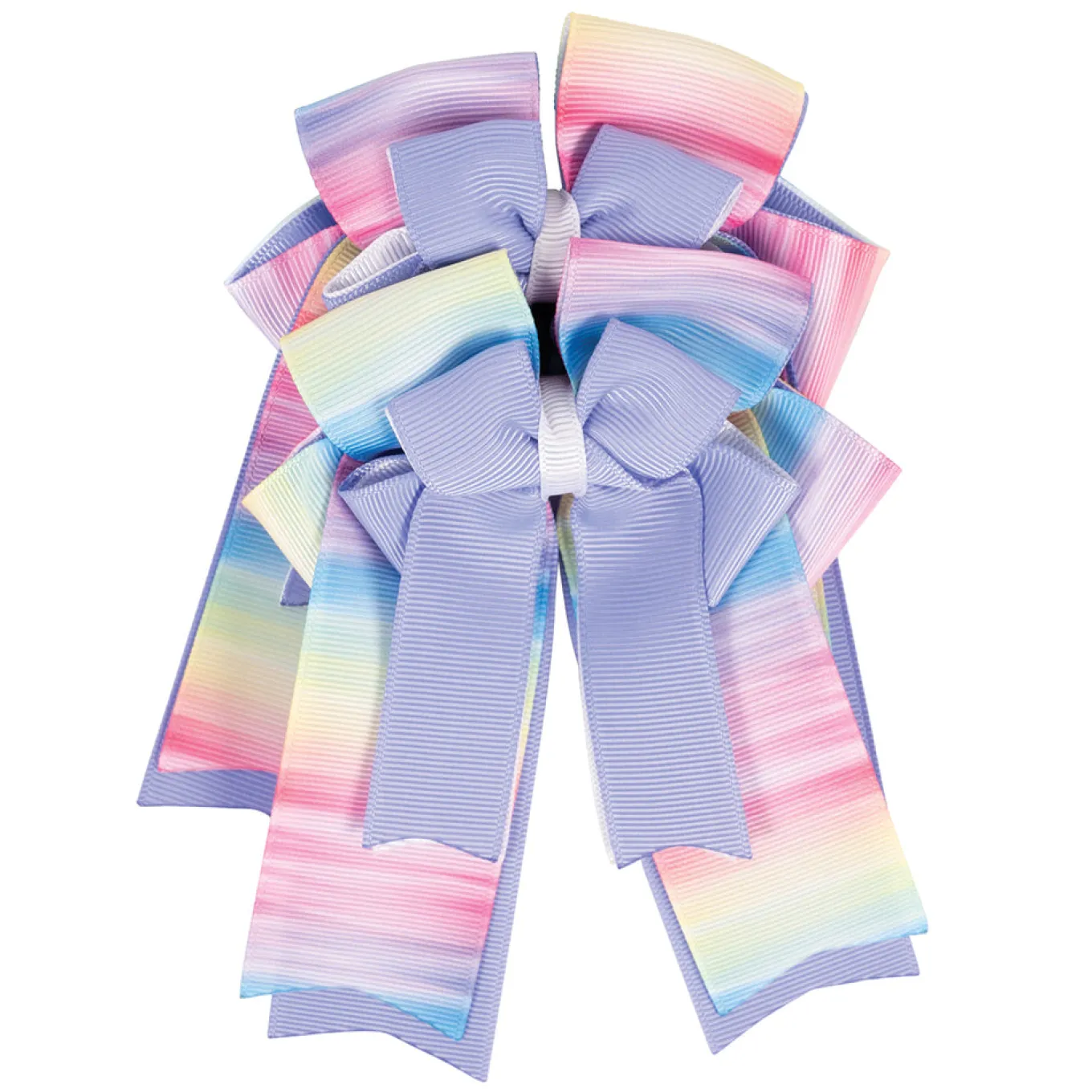 Top Knot Show Bows