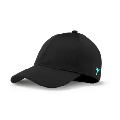 Top Knot Women's High Ponytail Casual Cap