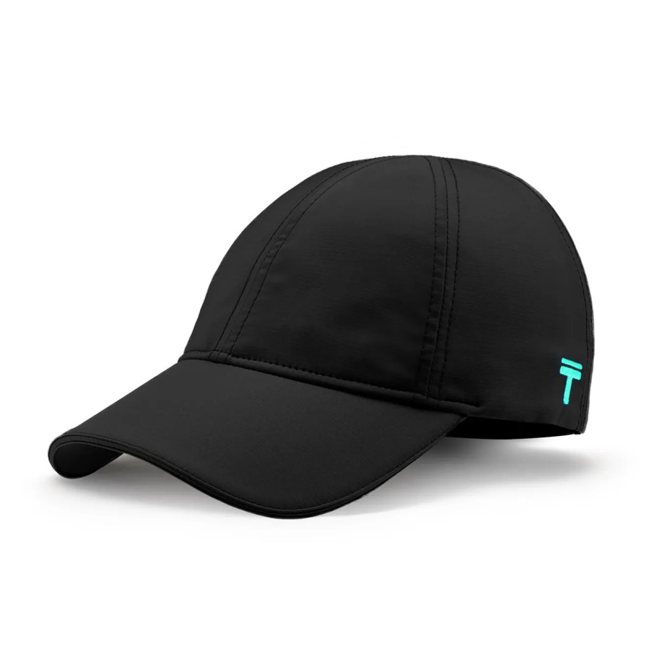 Top Knot Women's High Ponytail Performance Cap