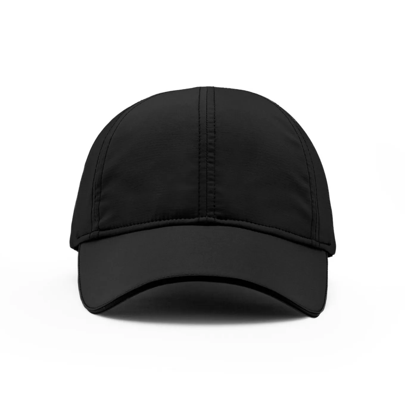 Top Knot Women's High Ponytail Performance Cap