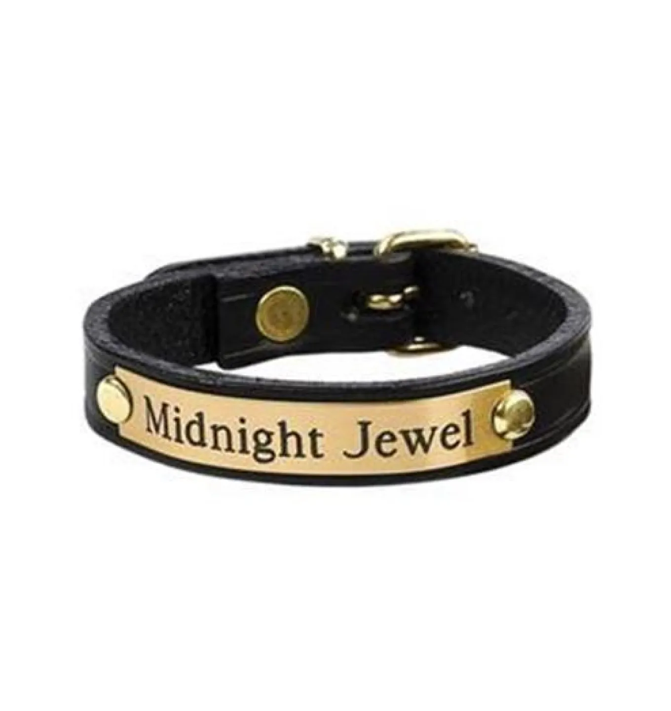 Tory Leather Bracelet