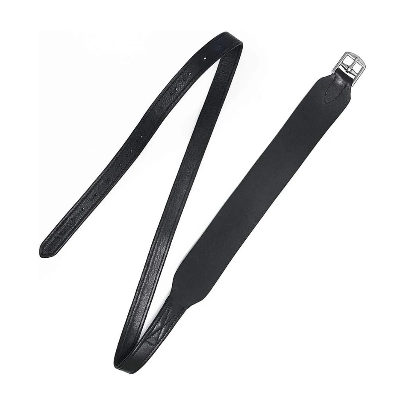 Total Saddle Fit Stability Stirrup Leathers