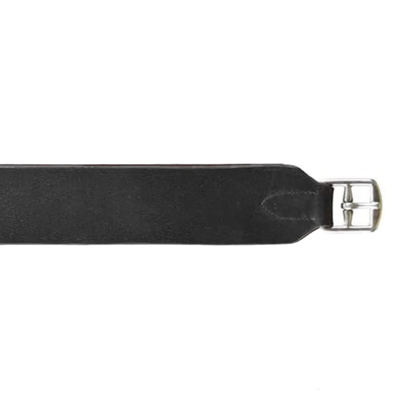 Total Saddle Fit Stability Stirrup Leathers