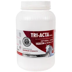 Tri-Acta Equine H.A Maximum Strength 3 kg
