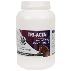 Tri-Acta Equine Regular Strength 3 kg