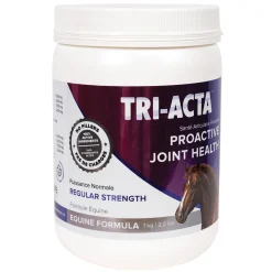 Tri-Acta Equine Regular Strength 1 kg