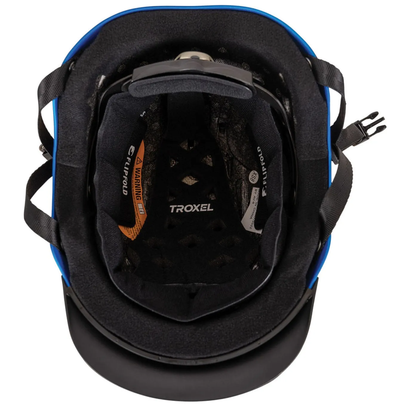 Troxel Spirit Low Profile Helmet