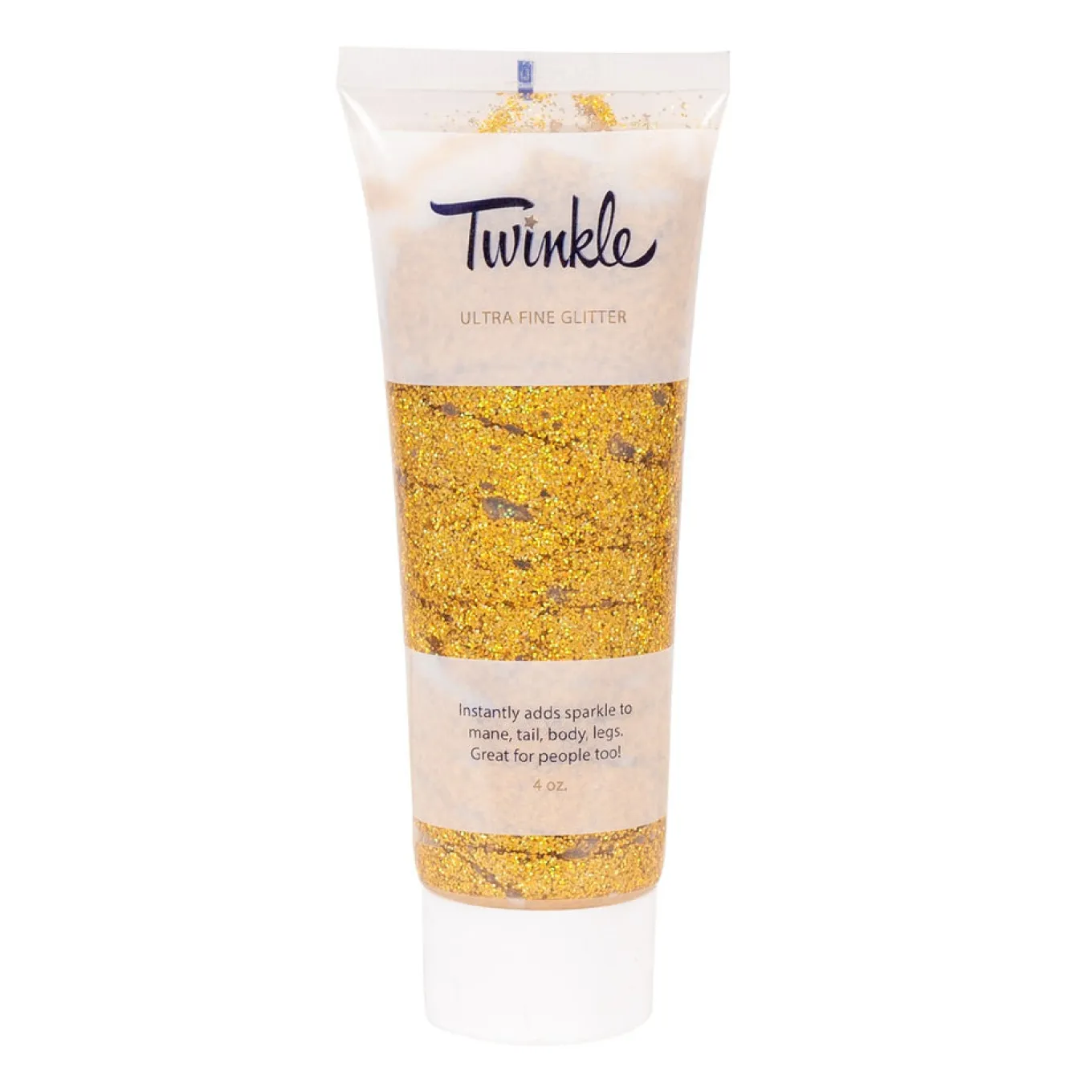 Twinkle Glitter Oil Free Gel 118 mL