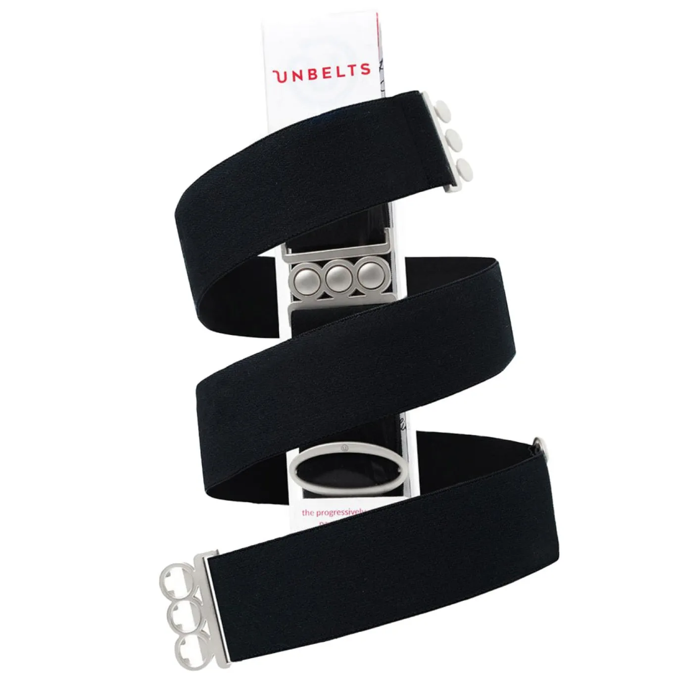 UnBelts Classic Belt