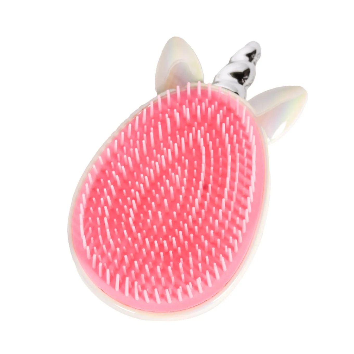 Unicorn Hair Brush W/ Displayer