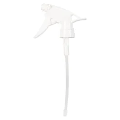 Upside Down Spray Pump