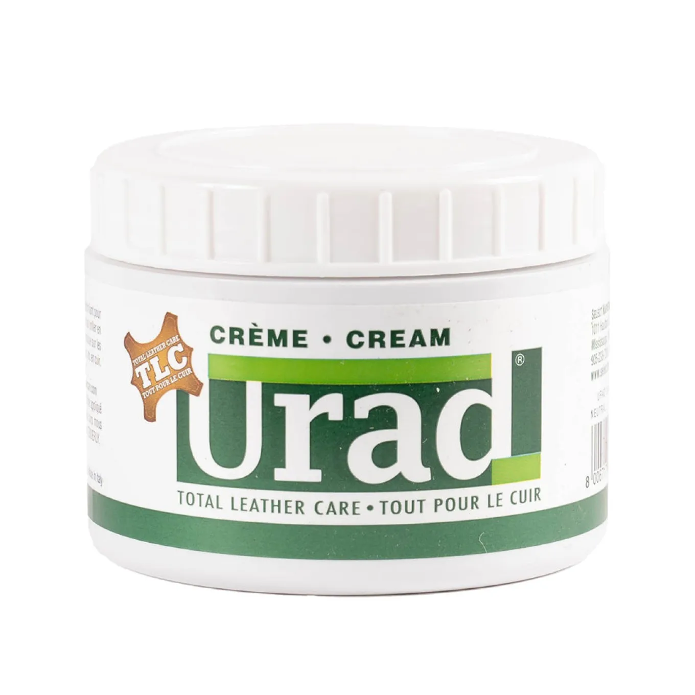 Urad Leather Cream 200 mL