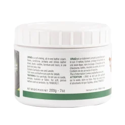 Urad Leather Cream 200 mL
