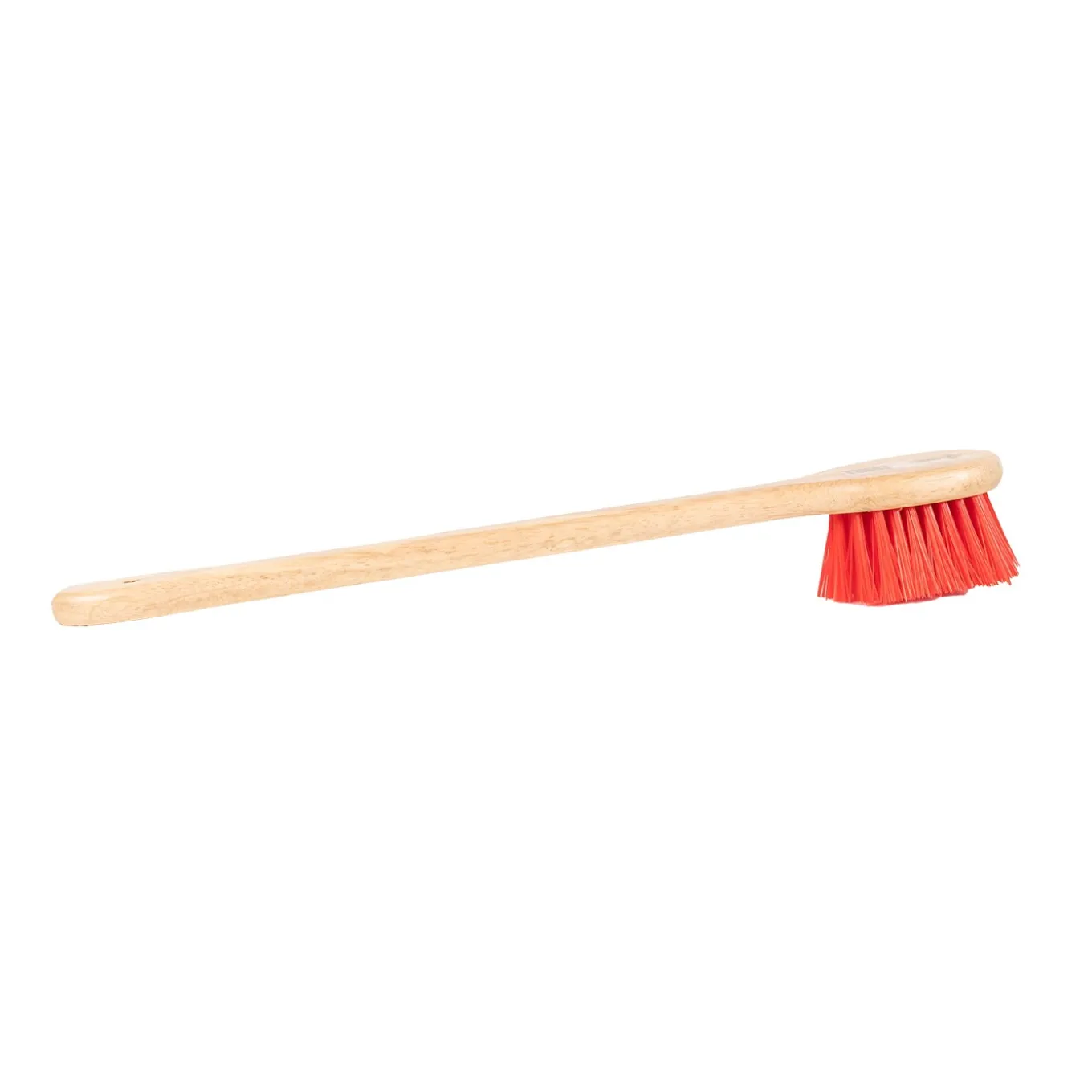 Utility Scrub Brush W/ 50 cm Handle