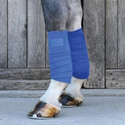 Vac's Polo Wraps