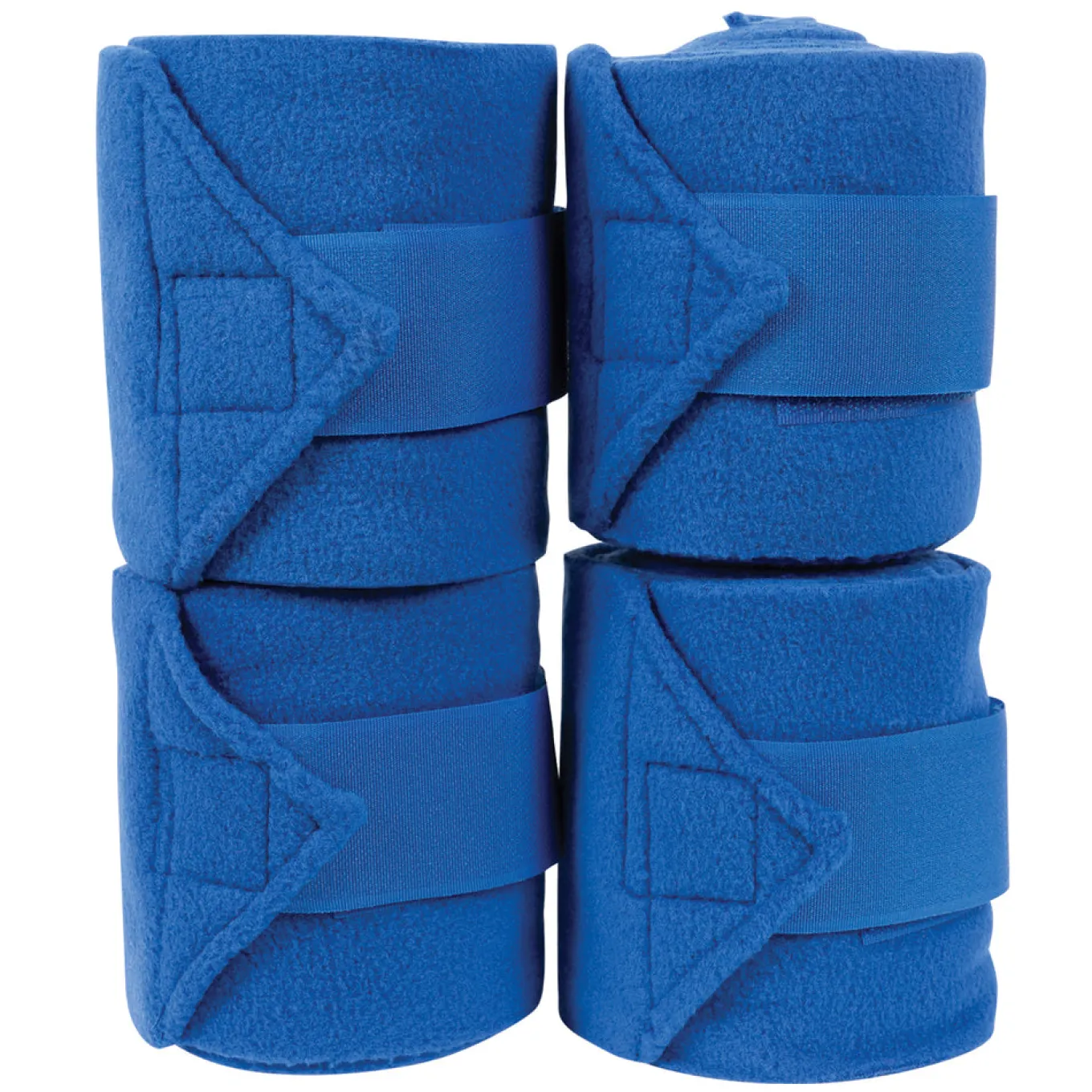 Vac's Pony Polo Wraps