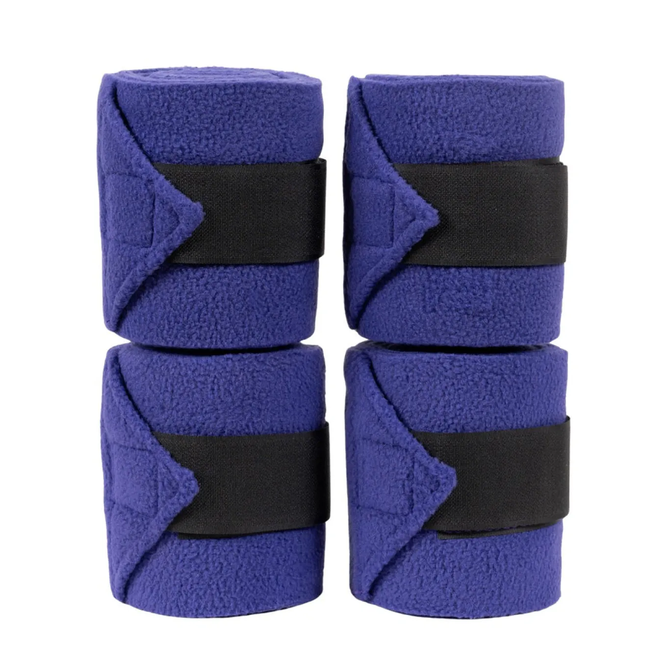 Vac's Pony Polo Wraps