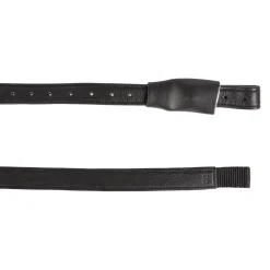 Val du Bois Dressage Stirrup Leathers