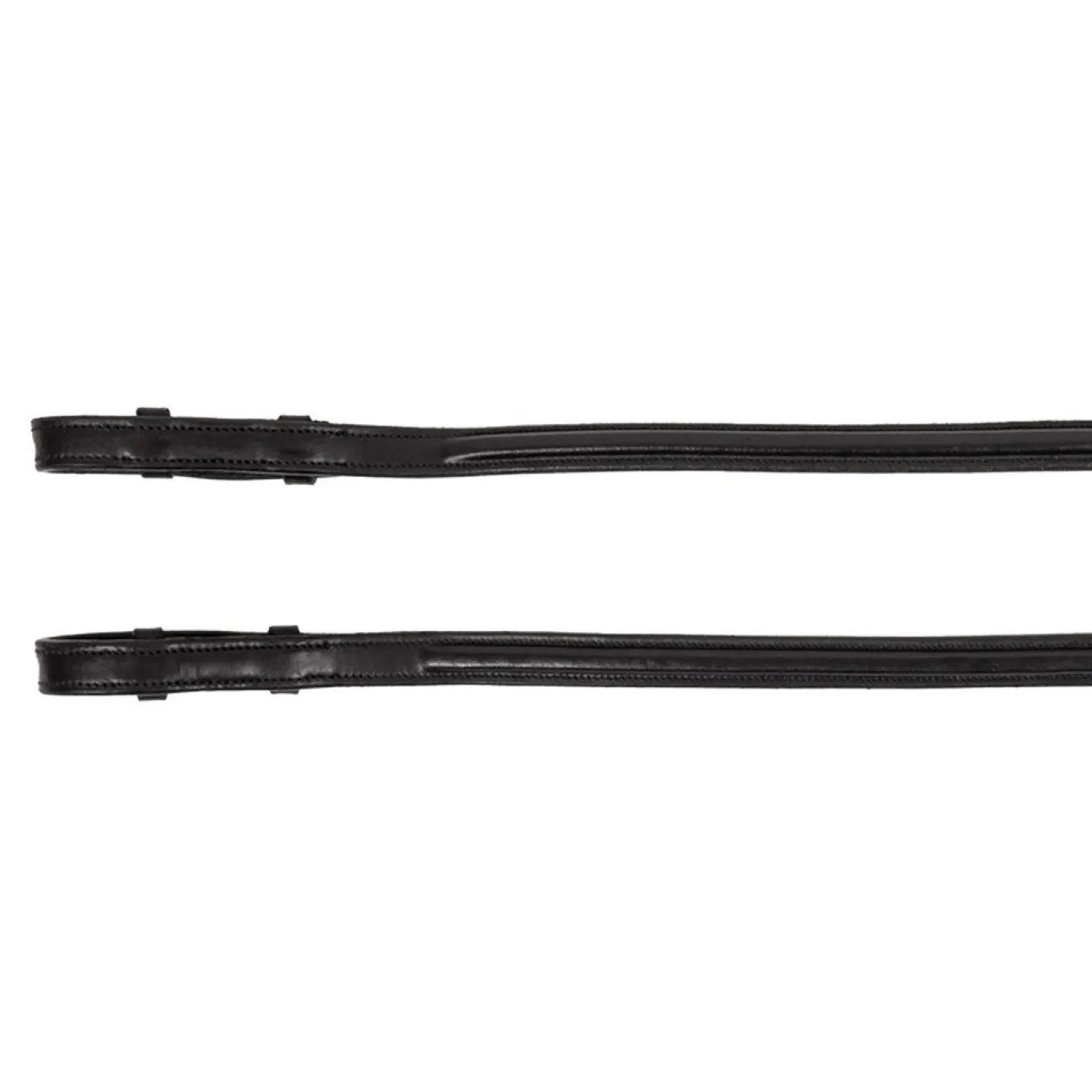 Val Du Bois Raised Laced Reins