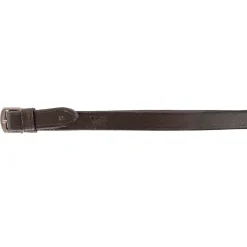 Val du Bois Rope & Leather Draw Reins