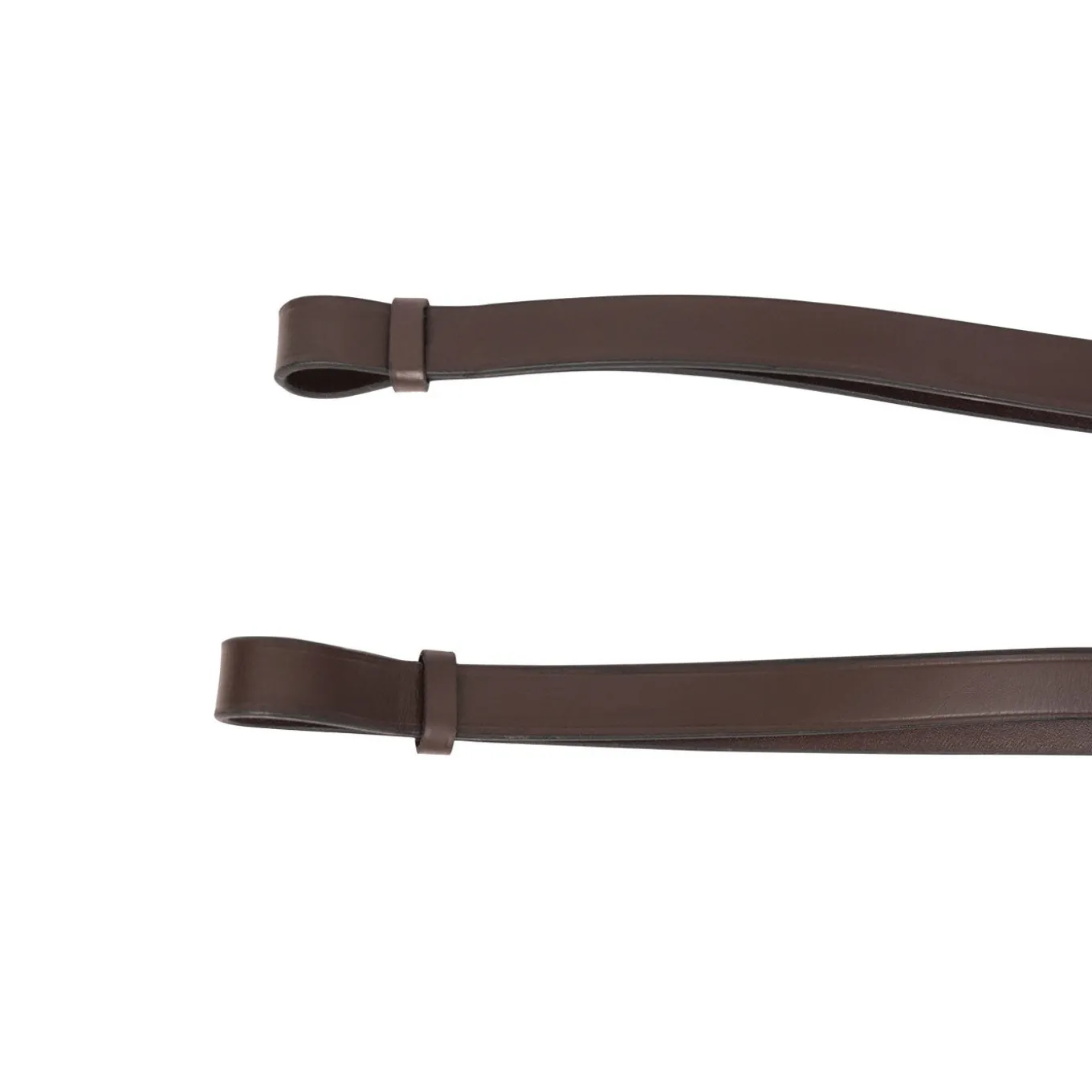 Val du Bois Side Reins W/ Donut