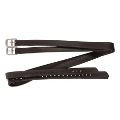 Val du Bois Softie Stirrup Leathers 48 in