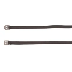 Val du Bois Stirrup Leathers 48 in