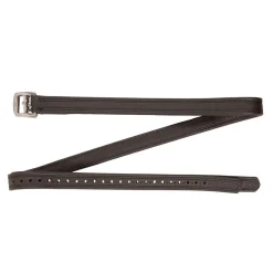 Val du Bois Stirrup Leathers 54 in