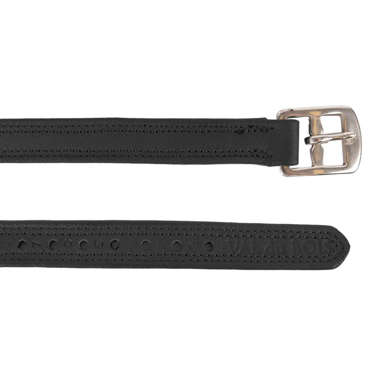 Val du Bois Stirrup Leathers 60 in