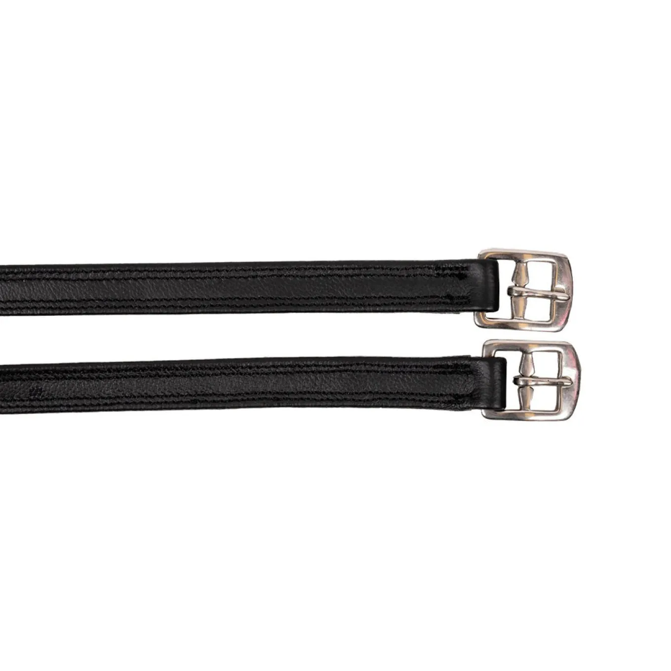 Val du Bois Stirrup Leathers 60 in