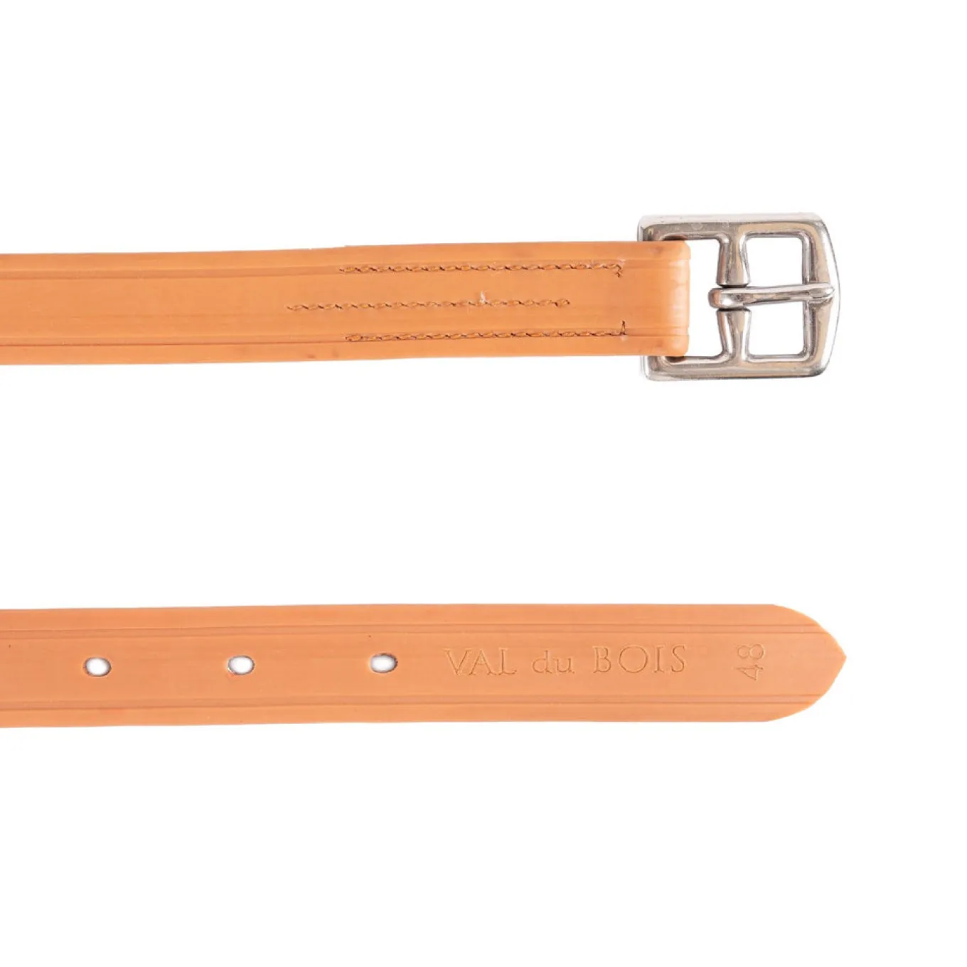Val du Bois Synthetic Stirrup Leathers