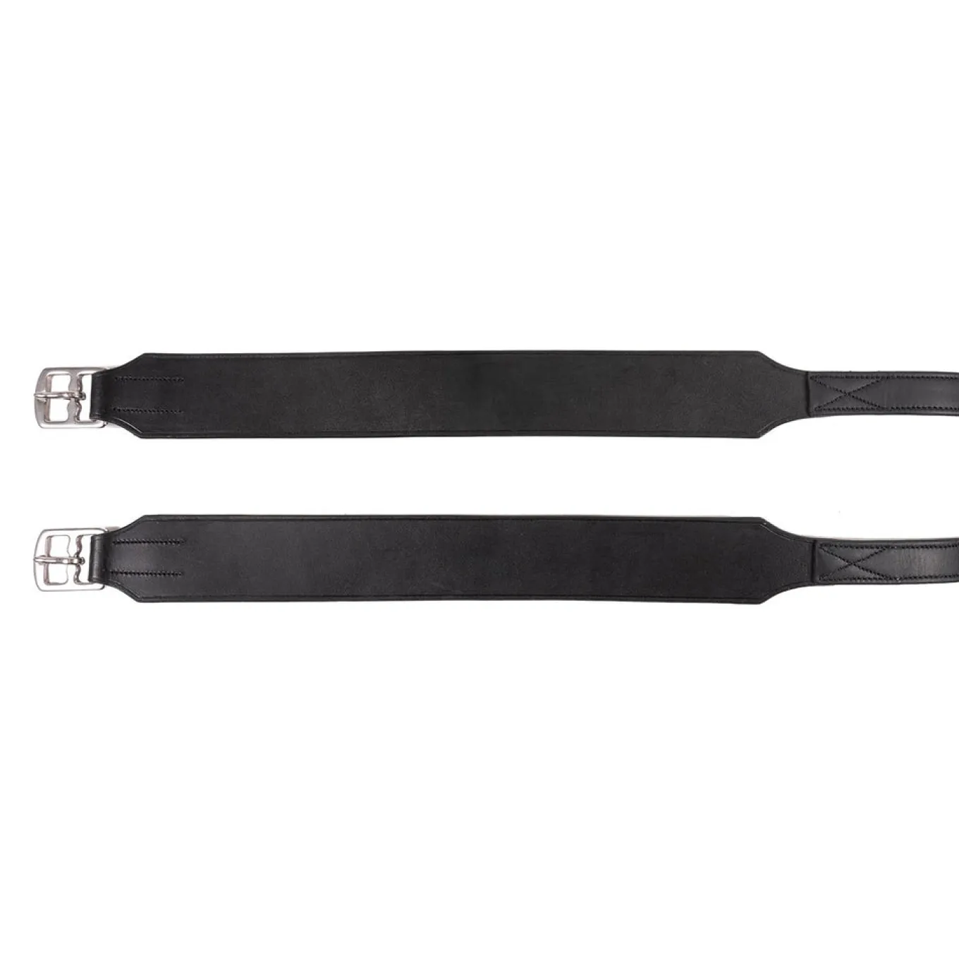 Val du Bois Wide Stirrup Leathers