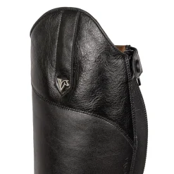 Vastana Stivali Brava Leather Half Chaps