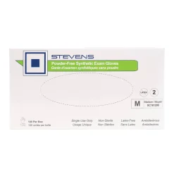 Vinyl Medical Gloves - Box Of 100