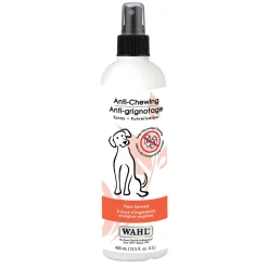Wahl Anti-Chewing Spray for Dogs 400 mL