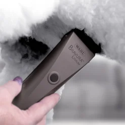 Wahl Bravura Lithium Ion Cordless Pet Clipper Kit