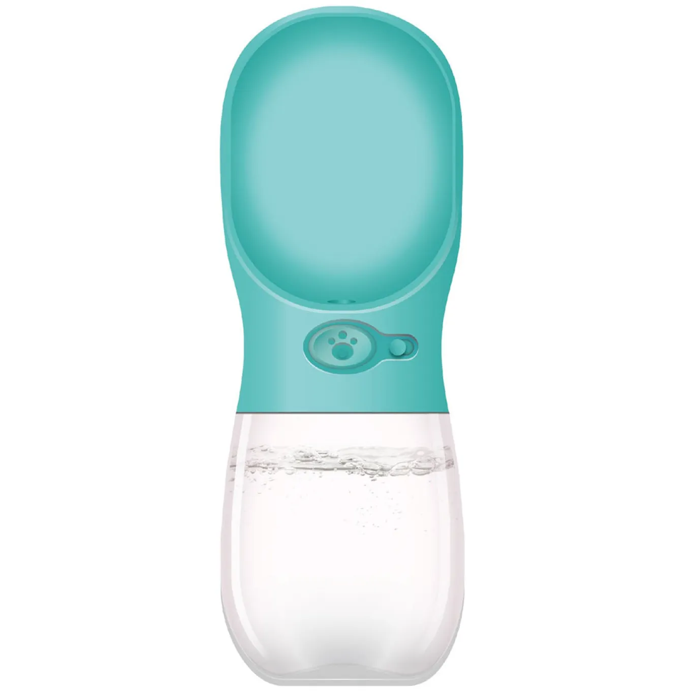 Wahl Dispensing Water Bottle