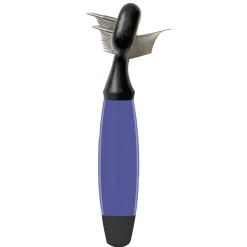 Wahl Double Row Rake Shedding Comb Combo