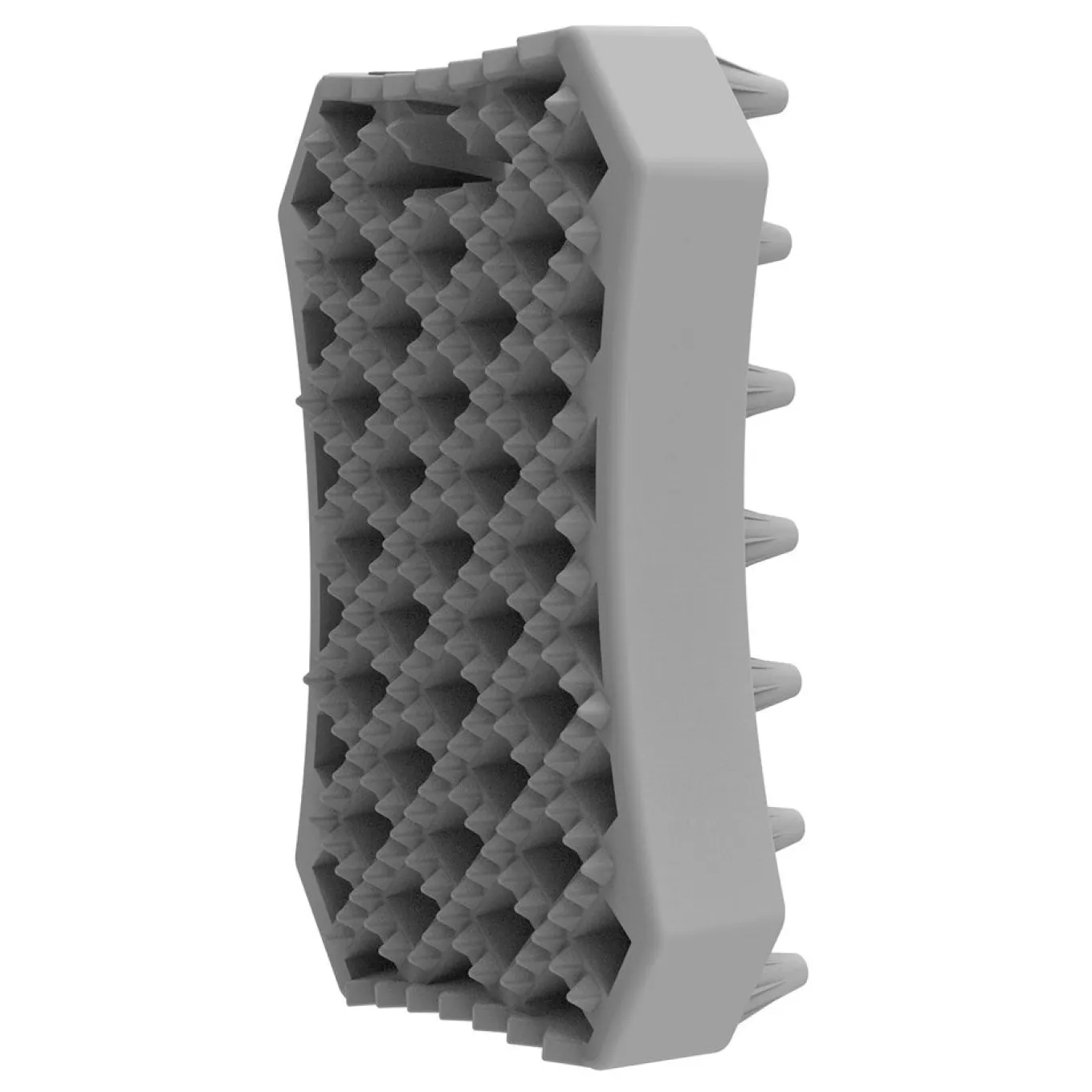 Wahl Sheddy Rubber Brush