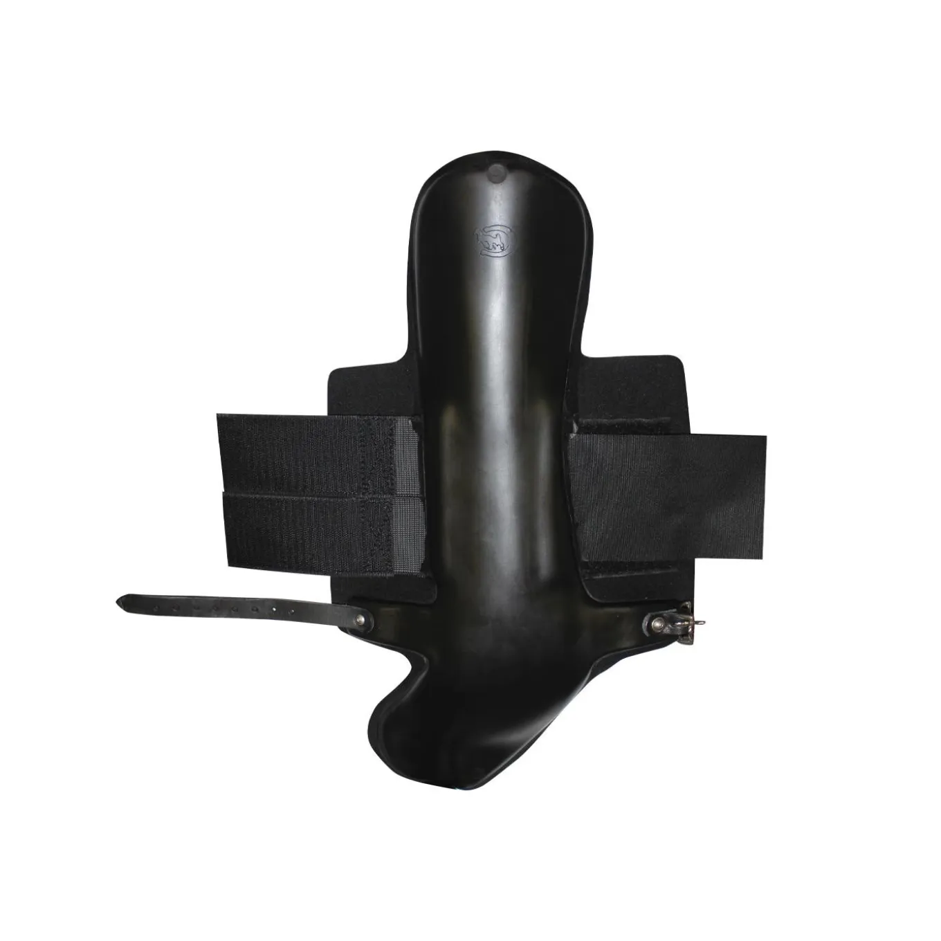 Wahlsten Full Hock Trotting Boots