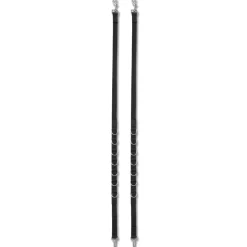 Waldhausen Side Reins W/ D-Rings