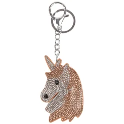 Waldhausen Unicorn Keychain
