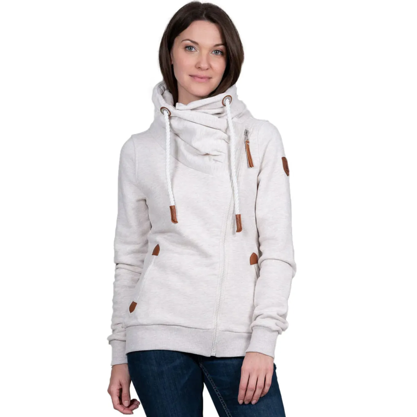 Wanakome Hestia Full Zip Hoodie