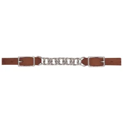 Weaver Bridle Leather Curb Strap