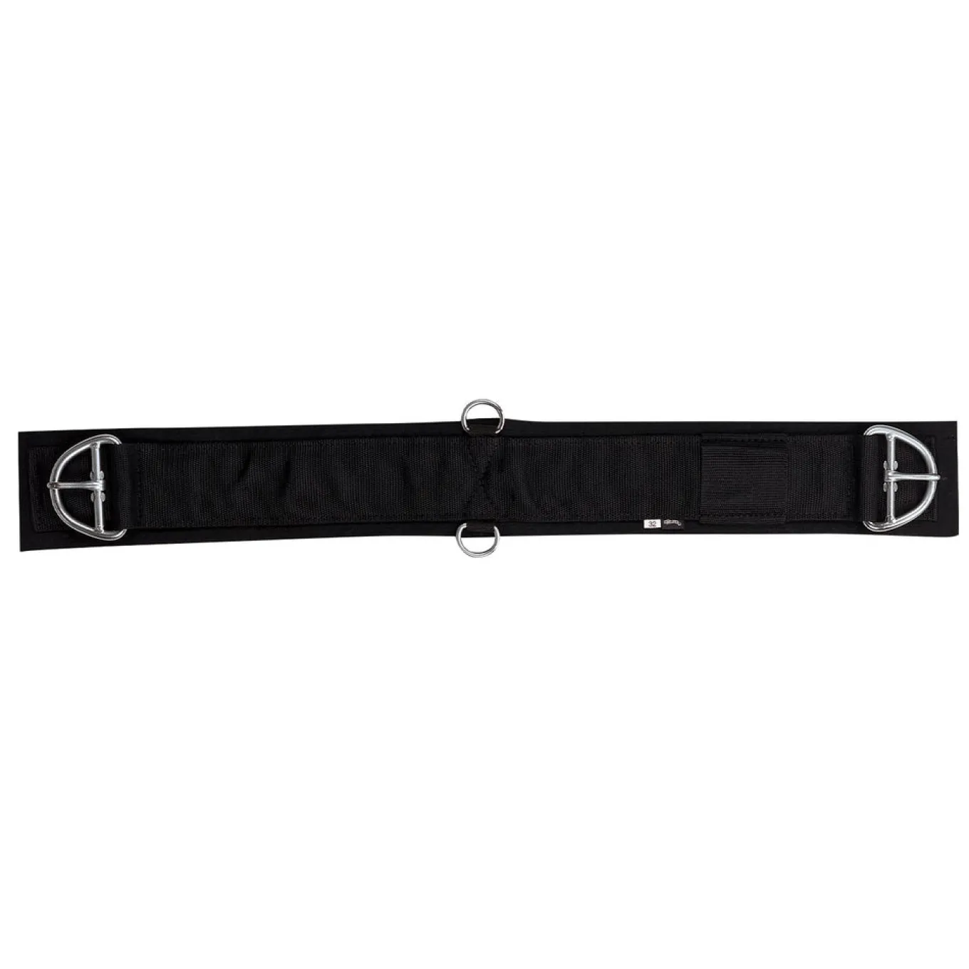 Weaver Deluxe Super Draft Cinch